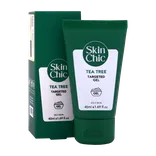 ژل کنترل کننده چربی درخت چای اسکین شیک | Skin Chic Tea Tree Targeted Gel