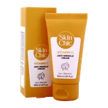 کرم ضد چروک ویتامین سی اسکین شیک | Skin Chic Vitamin C Anti Wrinkle Cream