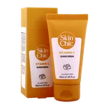 ضد آفتاب SPF50 ویتامین سی اسکین شیک | Skin Chic Vitamin C Sunscreen