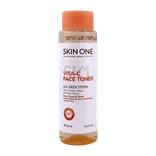 تونر صورت اسکین وان ویتامین سی | Skin One Vitamin C Facial Toner