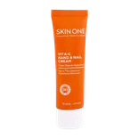 کرم دست و ناخن ویتامین سی اسکین وان | Skin One Vitamin C Hand And Nail Cream 