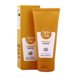 ژل اسکراب بدن ویتامین سی اسکین شیک | Skin Chic Vitamin C Scrub Gel
