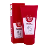 نرم کننده موهای خشک ویتامین ای اسکین شیک | Skin Chic Vitamin E Conditioner  For Dry Hair