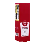 بالم لب ویتامین ای اسکین شیک | Skin Chic Vitamin E Lip Care Cream