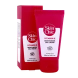 ژل مرطوب کننده ویتامین ای اسکین شیک پوست معمولی | Skin Chic Vitamin E Moisturizing Gel