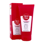 شامپو موهای معمولی ویتامین ای اسکین شیک | Skin Chic Vitamin E Shampoo