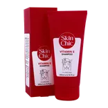 شامپو موهای رنگ شده ویتامین ای اسکین شیک | Skin Chic Vitamin E Shampoo Colored Hair