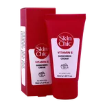 ضد آفتاب ویتامین ای SPF50 اسکین شیک | Skin Chic Vitamin E Sunscreen Cream SPF50