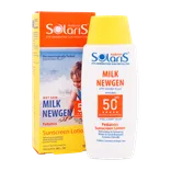 لوسیون ضد آفتاب کودک SPF50 آردن سولاریس | Milk Newgen Children - Ardene