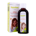 شربت اشتها آور اپتایزر استار ویت | Apptizer Juice - Star vit
