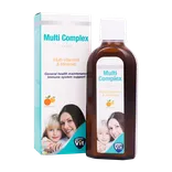 شربت مولتی کمپلکس استار ویت | Multi Complex - Star Vit