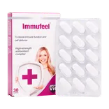 قرص ایموفیل استار ویت | Immufeel - Star Vit