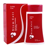 شامپو استم سل سر و بدن نوزاد |  Hair And Body New Born Shampoo - Stem Cell