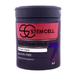 ماسک مو استم سل تقویت کننده موهای دارای وز 7 در 1 | 7 In 1 Sulfate Free Total Repair Mask - Stem Cell