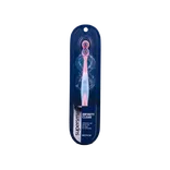 مسواک بزرگسال سوپر اسمایل با قدرت پاک کنندگی بالا | SUPERSMILE Adult INFINITY CLEAN toothbrush