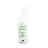 فوم شستشوی صورت ضد جوش و آکنه اس وی آی | Sebo Stop Face Washing Foam - Svi