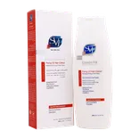شامپو موهای رنگ شده و کراتینه کالر فیکس اس وی آی | Colour Fix Shampoo - Svi