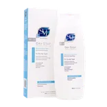 شامپو موهای خشک اس وی آی درای استاپ | Dry Stop Shampoo - Svi