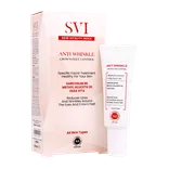 کرم دور چشم ضد چروک اس وی آی | Anti Wrinkle Crows Feet Control - Svi