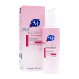 ژل بهداشتی بانوان واجی واش اس وی آی | Vagi Wash Vaginal Cleansing Gel - Svi