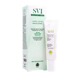 کرم پوست چرب و جوش دار اس وی آی | Anti Acne Sebum Control Cream - Svi