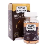 کپسول بیوتی ویت سوئیس انرژی 30 عددی | BeautyVit - Swiss Energy