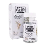کپسول کلسی ویت سوئیس انرژی | Calcivit - Swiss Energy