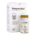 کپسول بروزایم اولترا تچرا فارمد 30 عددی | Brozyme Ultra Tablet - Tachra Pharmed