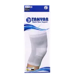 زانو بند ژاکارد تن یار کد 5170  | Tanyar Elastic knee Support 