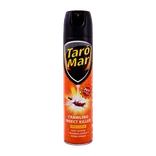 اسپری سوسک کش بی بو تارومار 400 میلی لیتری  | TaroMar Odourless Crawling Insect Killer