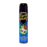 اسپری حشره کش بی بو  آبی تارومار 400 میلی لیتری | TaroMar Flying Insect Killer Odourless