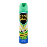 اسپری حشره کش طبیعی تارومار سبز 400 میلی لیتری | TaroMar Flying Insect Killer With Natural Ingredients
