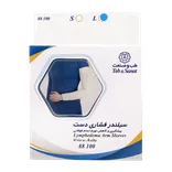 سیلندر فشاری دست طب و صنعت کد 88100 | Lymphedema Arm Sleeves - 