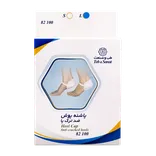 پاشنه پوش ضد ترک پا طب و صنعت کد 82100 | Heel Cap Anti cracked heels - Teb & Sanat