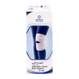 زانو بند کشی طب و صنعت قابل تنظیم 42100 | Teb & Sanat Adjustable Elastic Knee Support