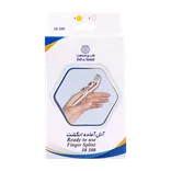 آتل آماده انگشت طب و صنعت کد 30300  | Teb & Sanat Ready to Use Finger Splint