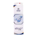کفی طبی سیلیکونی طب و صنعت کد 20500 | Teb & Sanat Silicone Insoles