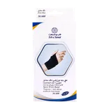 مچ بند ورزشی تک سایز طب و صنعت کد 36600 | Teb & Sanat Sport Wrist Band