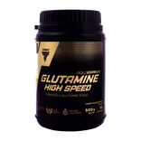 پودر گلوتامین های اسپید ترک نوتریشن 500 گرمی | Gold Core Line Glutamine High Speed Powder 500 g - Trec Nutrition