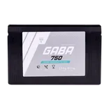 کپسول گابا 750 ترک نوتریشن | GABA 750 - Trec Nutrition