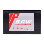 کپسول اس ای دبلیو ترک نوتریشن | S A W -Trec Nutrition