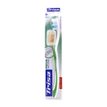 مسواک فوکوس پرو کلین سخت تریزا | Focus Pro Clean Hard Toothbrush - Trisa