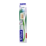 مسواک تریزا فوکوس پروکلین متوسط | Focus Pro Clean Medium Toothbrush - Trisa