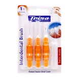 مسواک بین دندانی ارتودنسی پروفشنال تریزا 3 عددی | Trisa Interdental Brush 3Pcs