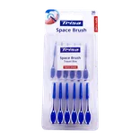 مسواک بین دندانی اسپیس پروفشنال تریزا 36 عددی | Interdental Space Brush Travel Box 36 Pcs - Trisa