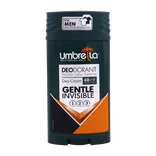 دئودورانت خوشبو کننده بدن مردانه جنتل آمبرلا | Gentle Invisible Deodorant - Umbrella