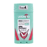دئودورانت خوشبو کننده بدن زنانه اسپا آمبرلا | Spa Invisible Deodorant - Umbrella