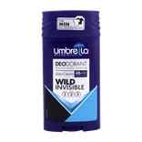 دئودورانت خوشبو کننده بدن مردانه وایلد آمبرلا | Wild Invisible Deodorant - Umbrella