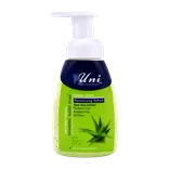 فوم آنتی باکتریال شستشوی دست یونی لد | Antibacterial Foaming Hand Soap - Uniled