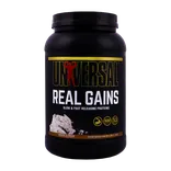 پودر ریل گینز یونیورسال نوتریشن 1730 گرمی  | Real Gains 1730 gr powder - Universal Nutrition